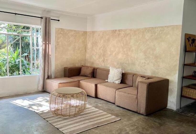 침실 3개 주택, Loerieroep Estate   Mountainview Selfcatering Accommodation Nelspruit