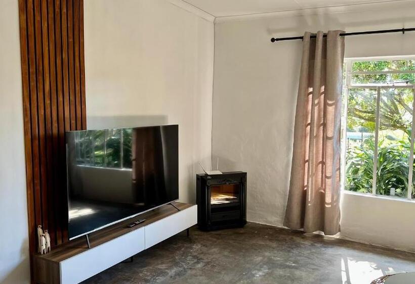 침실 3개 주택, Loerieroep Estate   Mountainview Selfcatering Accommodation Nelspruit