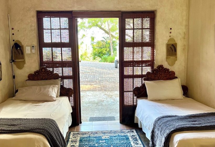 침실 1개 아파트, Loerieroep Estate   Mountainview Selfcatering Accommodation Nelspruit