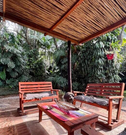 침실 2개 아파트, Loerieroep Estate   Mountainview Selfcatering Accommodation Nelspruit