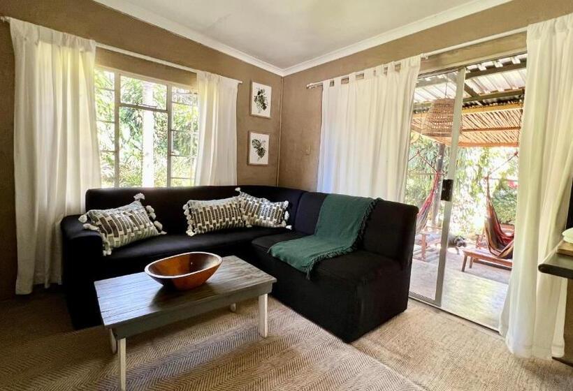 침실 2개 아파트, Loerieroep Estate   Mountainview Selfcatering Accommodation Nelspruit