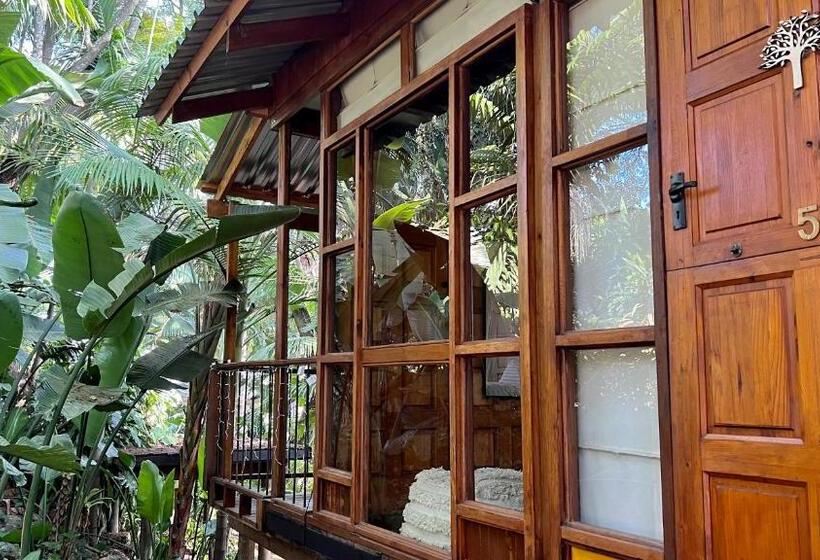 침실 1개 주택, Loerieroep Estate   Mountainview Selfcatering Accommodation Nelspruit