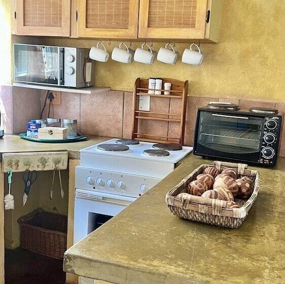 침실 1개 아파트, Loerieroep Estate   Mountainview Selfcatering Accommodation Nelspruit