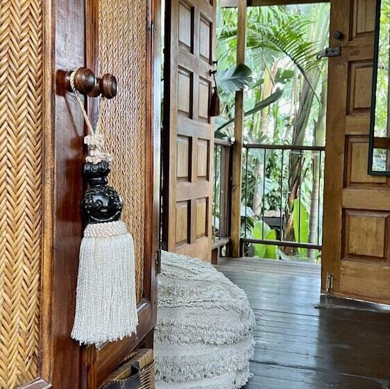 침실 1개 주택, Loerieroep Estate   Mountainview Selfcatering Accommodation Nelspruit