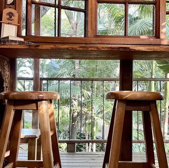 침실 1개 주택, Loerieroep Estate   Mountainview Selfcatering Accommodation Nelspruit