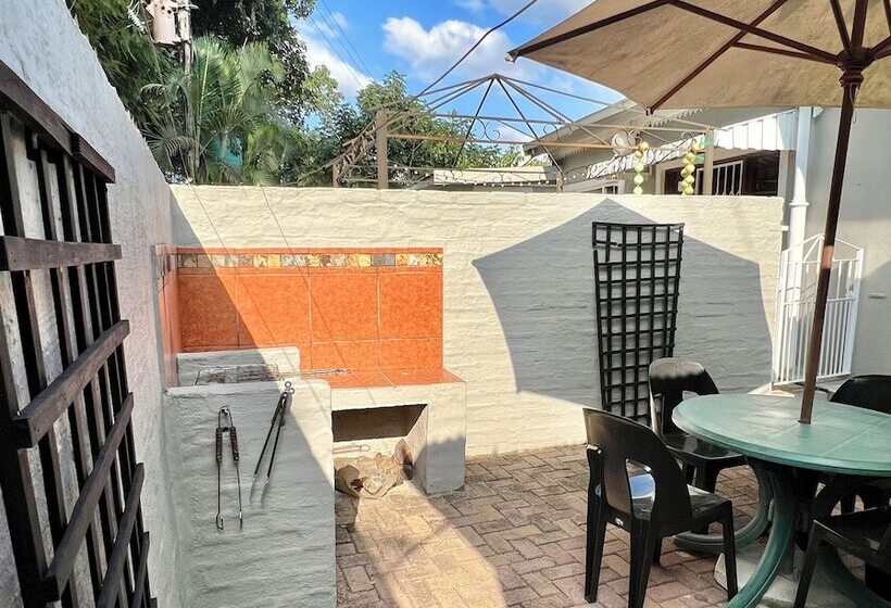 침실 1개 아파트, Loerieroep Estate   Mountainview Selfcatering Accommodation Nelspruit