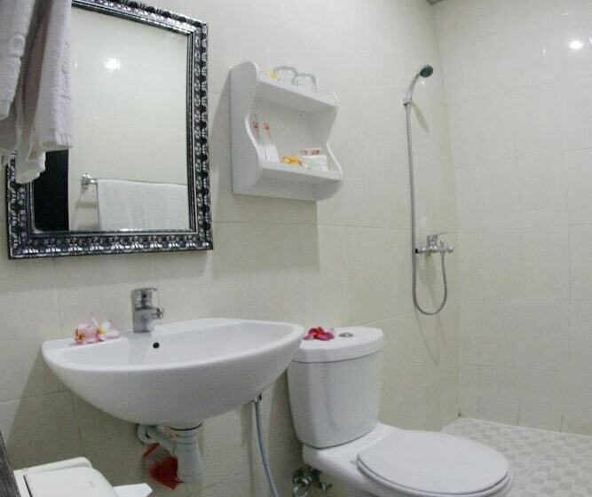 חדר סטנדרט, Shunda Hotel Bali