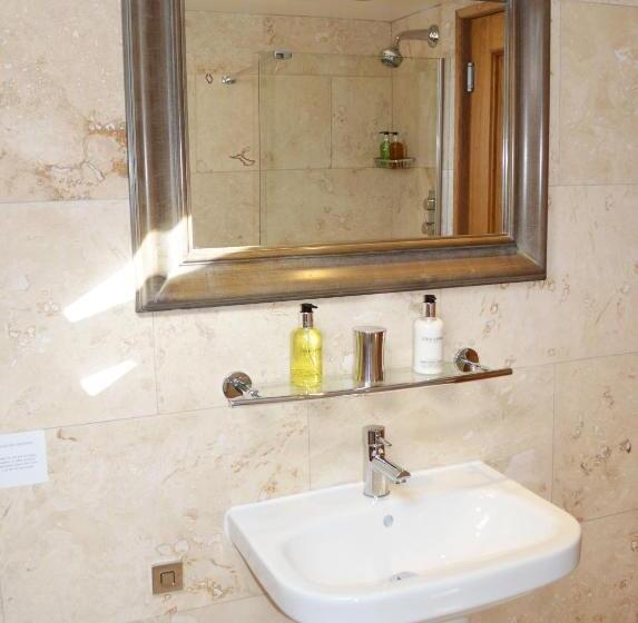 Стандартный Номер Кровать Кинг, King William Guest House