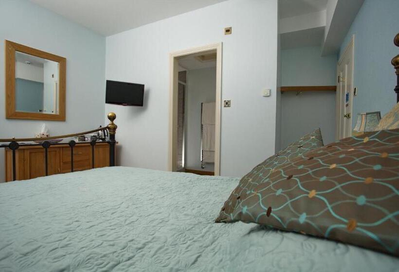 Номер Стандарт, King William Guest House