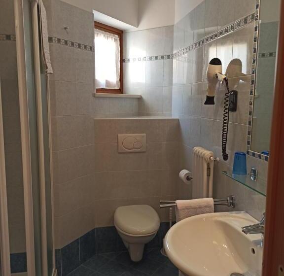 Апартаменты 1 Спальня, Affittacamere Villa Sole