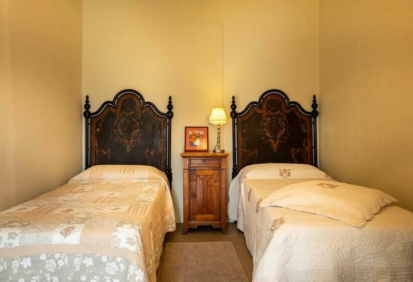 Семейный Номер, B&b Villa Le Ortensie