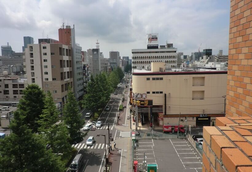 Номер Economy, Green Park