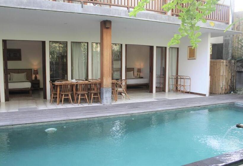 Номер Deluxe, Purana Boutique Resort