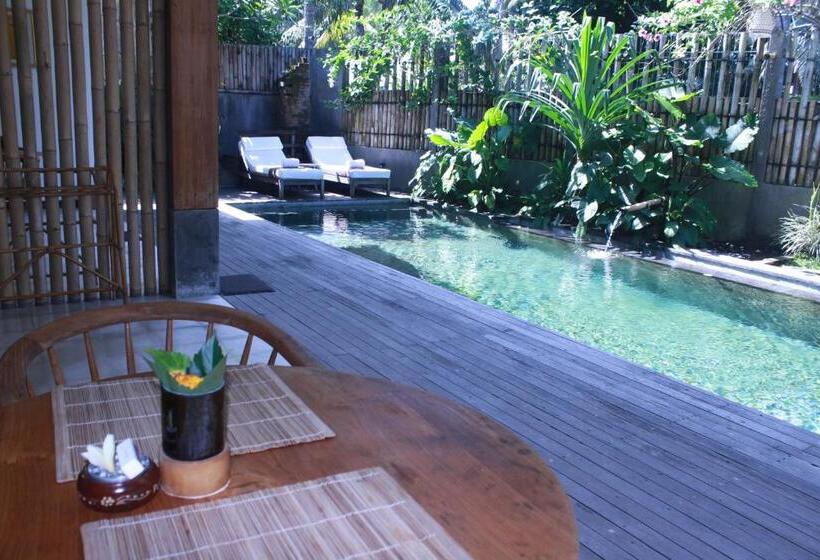 Номер Deluxe, Purana Boutique Resort