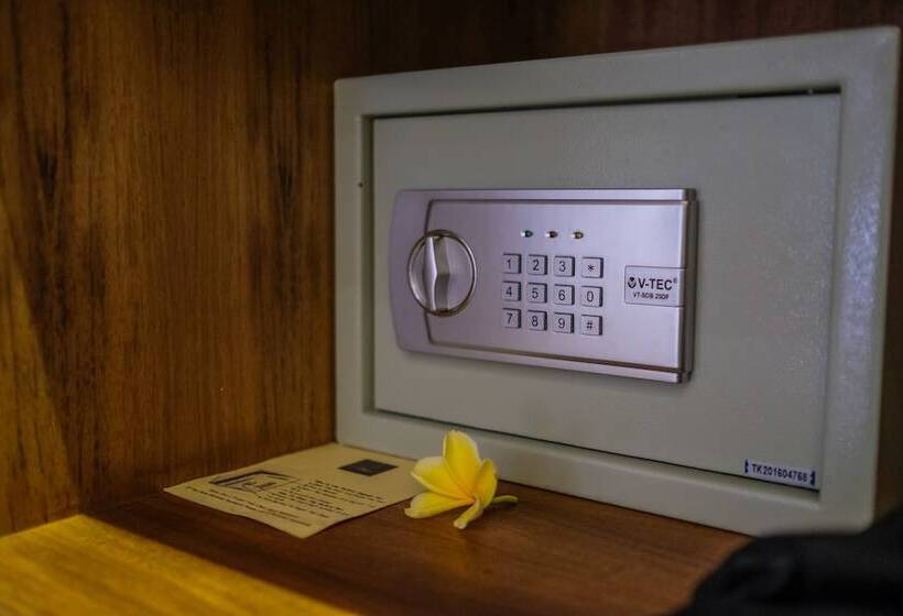 Вилла с 1 спальней и бассейном, Purana Boutique Resort
