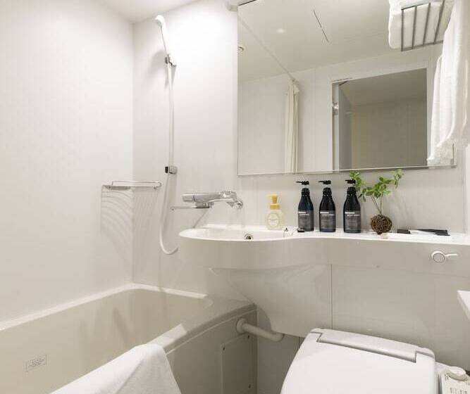 Номер Basic, Silk Tree Nagoya