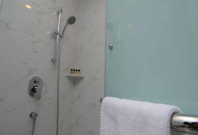 סוויטה, The Leverage Business Hotel Skudai