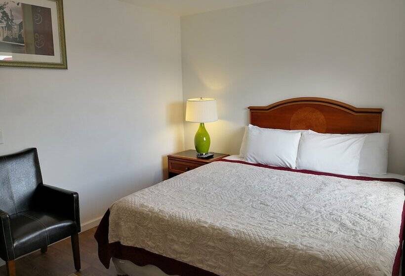 Номер Стандарт, Apple Inn And Suites Cooperstown Area