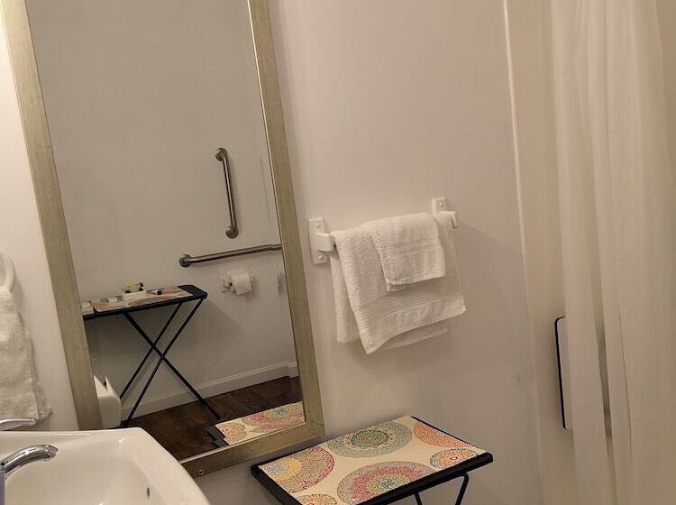 Номер Стандарт, Apple Inn And Suites Cooperstown Area