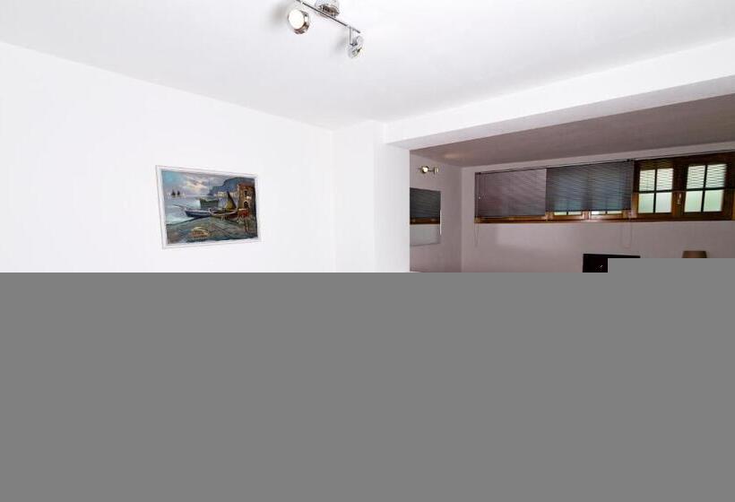 Номер Стандарт Трехместный, Andirivieni Bellagio Guest House