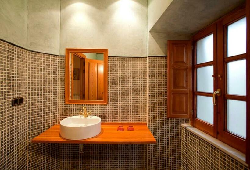 Номер Стандарт, Villa Ferrera Posada Rural