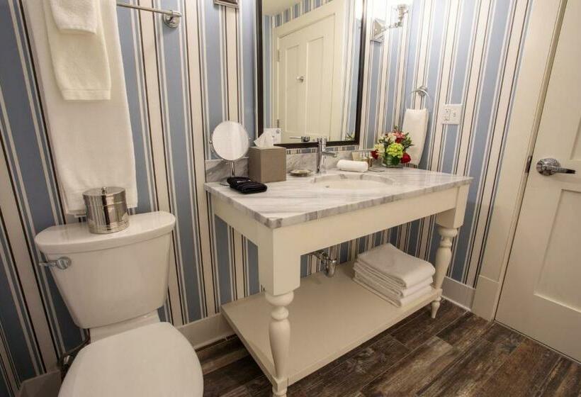 Номер Стандарт Вид на Море, Beauport Hotel Gloucester