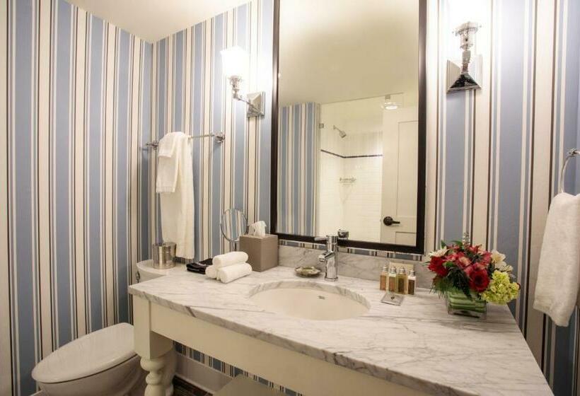 Номер Классический Вид на Город, Beauport Hotel Gloucester