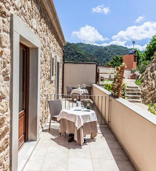 اتاق استاندارد, Villa Ginevra Resort Agrituristico