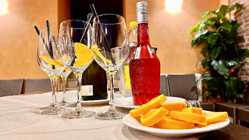 اتاق استاندارد با چشم‌انداز دریا, Villa Ginevra Resort Agrituristico