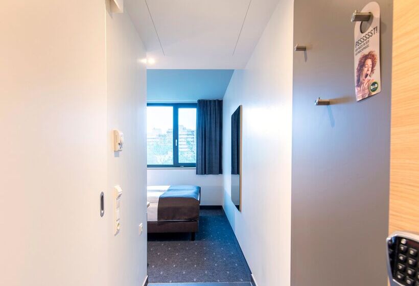 Номер Стандарт, B&b Hotel München Olympiapark