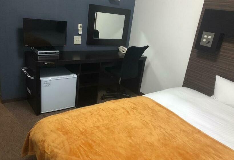 اتاق استاندارد, Green Rich Hotel Hamada Ekimae