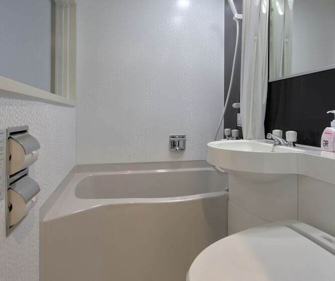 اتاق سوپریور, Green Rich Hotel Hamada Ekimae