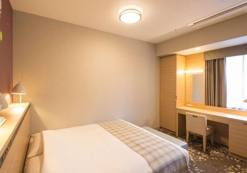 Номер Стандарт, Monte Hermana Fukuoka