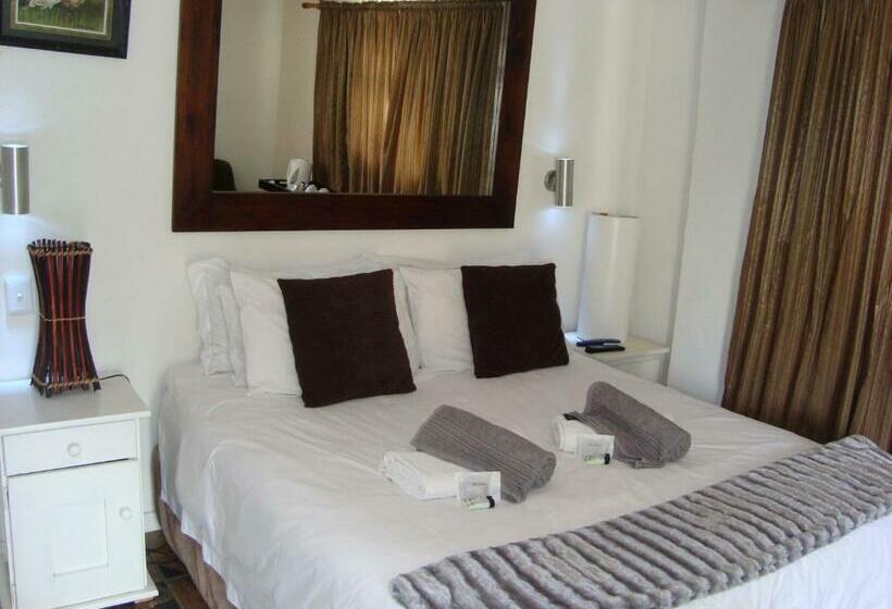 Номер Стандарт, 44 On Ennis Guest Lodge And Restaurant   No Load Sheddding