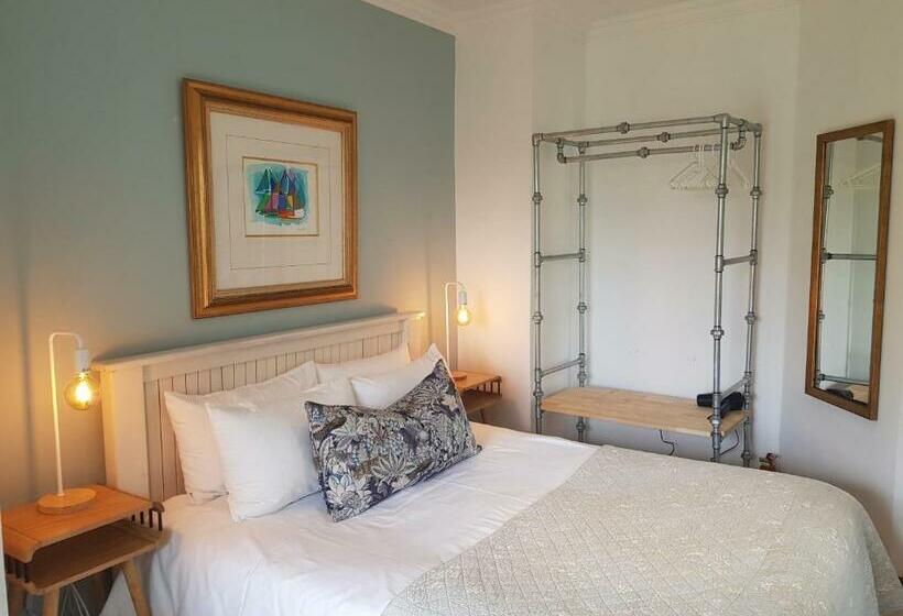 Номер Стандарт, B&b On Buckingham
