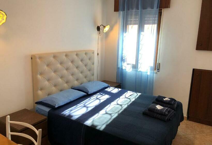 スタンダードルーム, B&b Villa Sul Mare