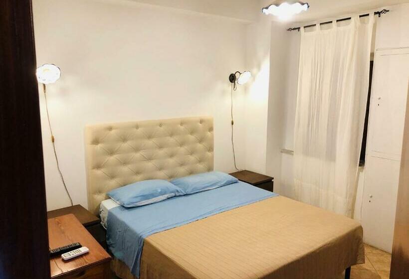 スタンダードルーム, B&b Villa Sul Mare