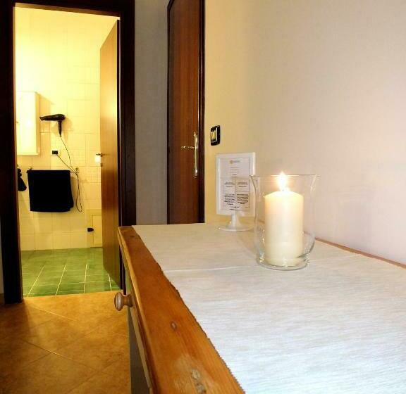 标准间, B&b Villa Sul Mare