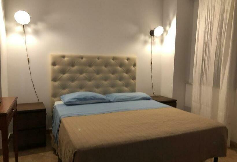标准间, B&b Villa Sul Mare