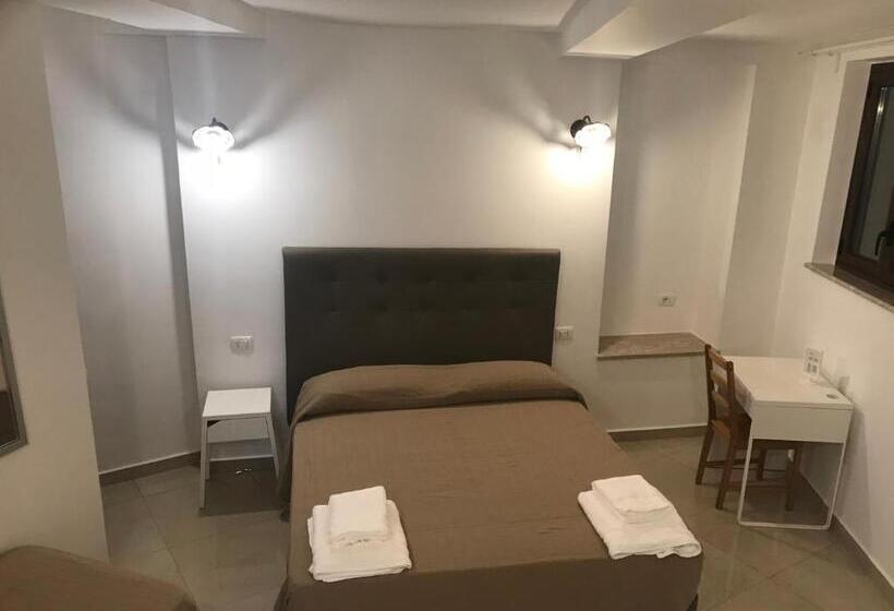 豪华房间, B&b Villa Sul Mare