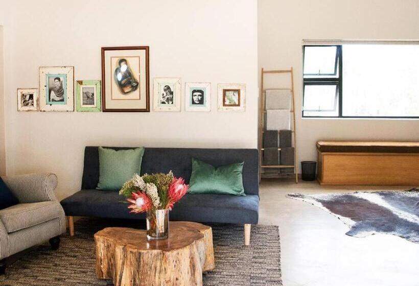 Номер Deluxe, Galloway Guest House