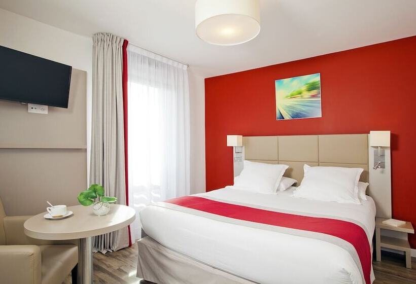 Студия Стандарт, Séjours & Affaires Paris Bagneux