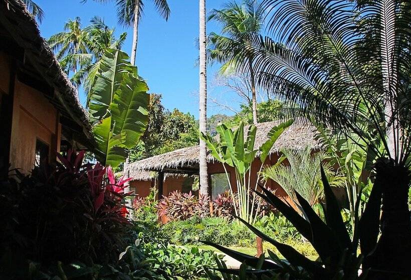 스탠다드 룸, Last Frontier Beach Resort Adults Only