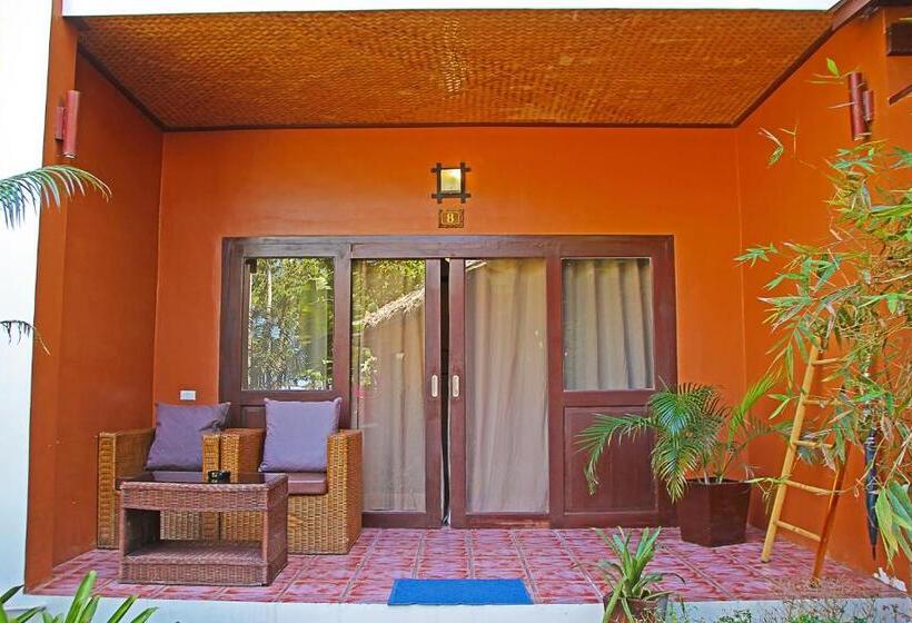 스탠다드 룸, Last Frontier Beach Resort Adults Only
