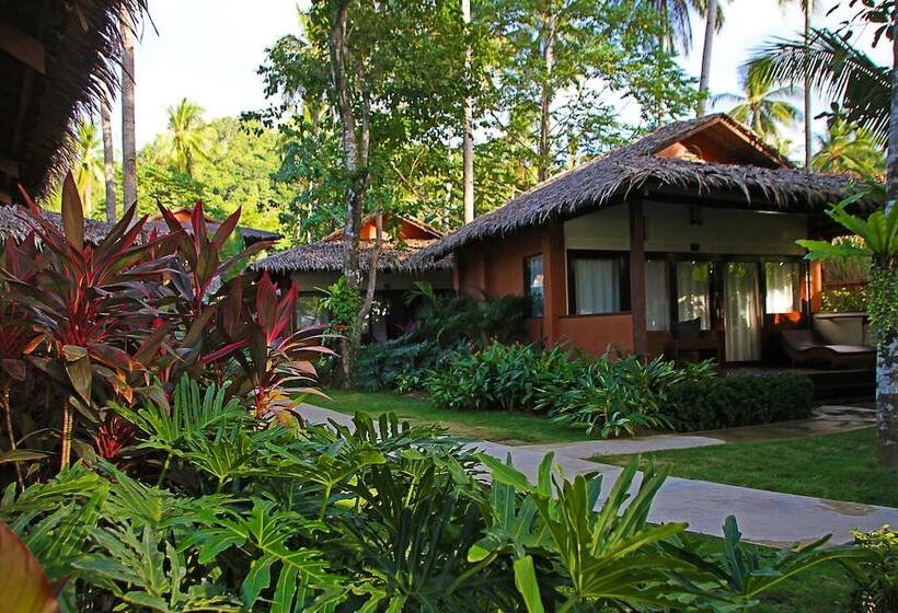 침실 1개 주택, Last Frontier Beach Resort Adults Only