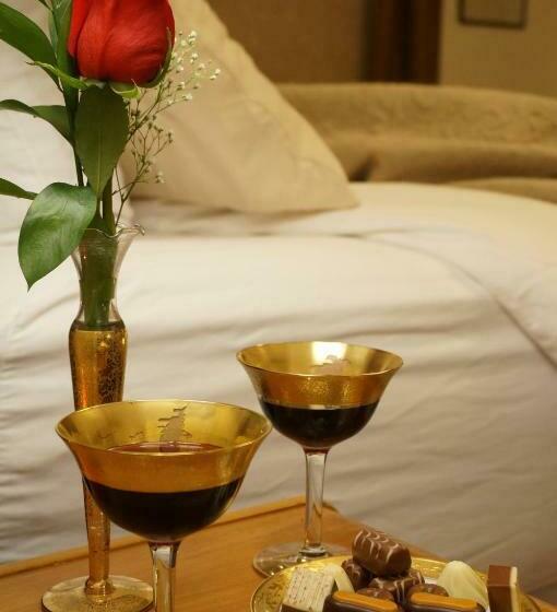 Люкс Deluxe Кровать Кинг, R&r Guesthouse