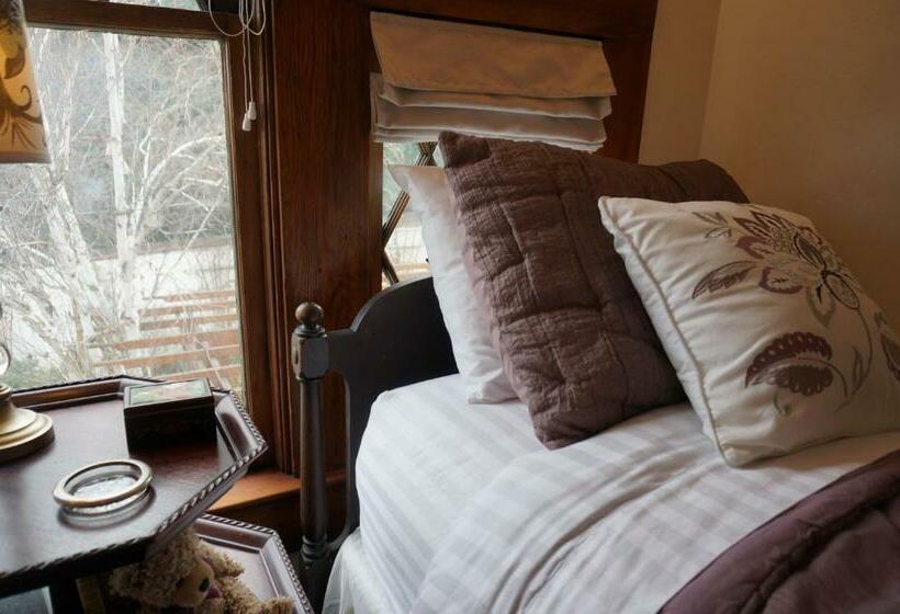 Номер Deluxe, R&r Guesthouse