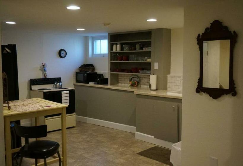 Family Suite, R&r Guesthouse