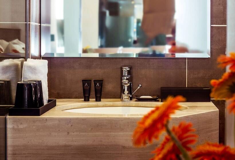 اتاق اجرایی سه نفره, Aroma Nha Trang Boutique