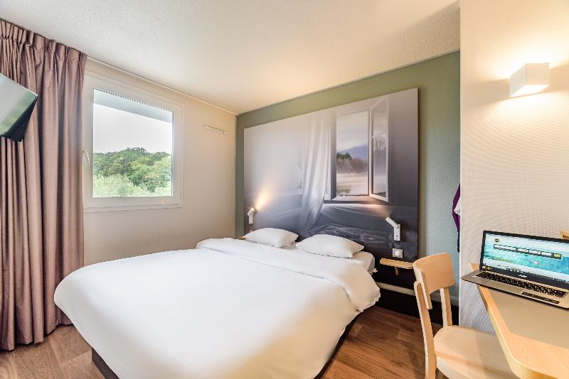 スタンダードルーム, B&b Hotel Belfort